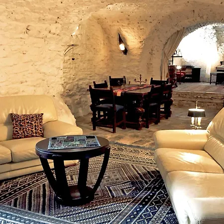 Demeure De Caractere - 270m2 De Charme بيت للعطل