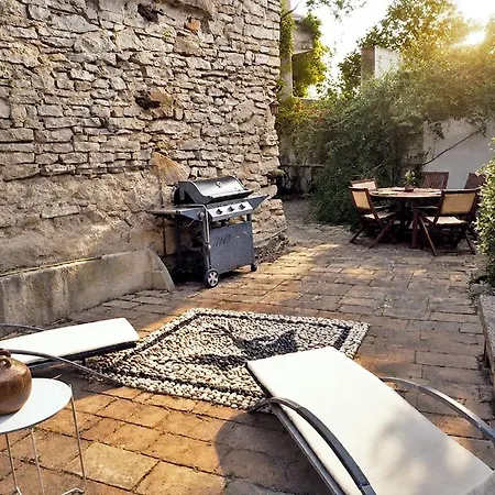 Demeure De Caractére - 270m2 De Charme Casa vacanze