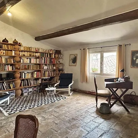 بيت للعطل Demeure De Caractere - 270m2 De Charme
