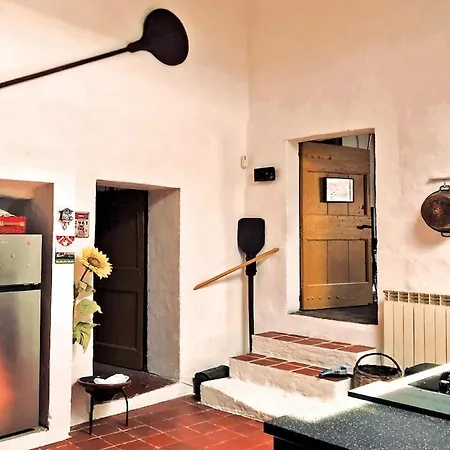 Demeure De Caractére - 270m2 De Charme Casa vacanze Saint-Bauzille-de-Montmel