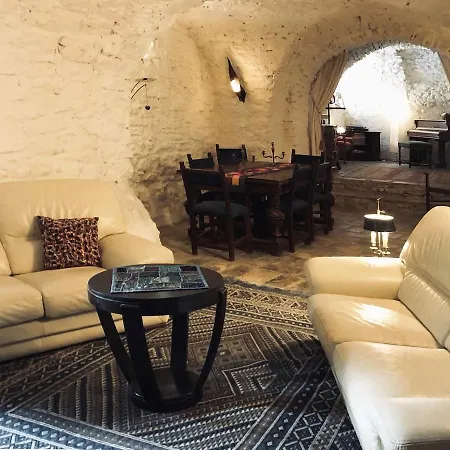 Demeure De Caractére - 270m2 De Charme *