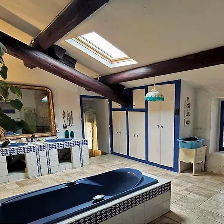 Casa vacanze Demeure De Caractére - 270m2 De Charme *