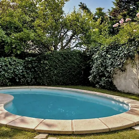Casa vacanze Demeure De Caractére - 270m2 De Charme Saint-Bauzille-de-Montmel